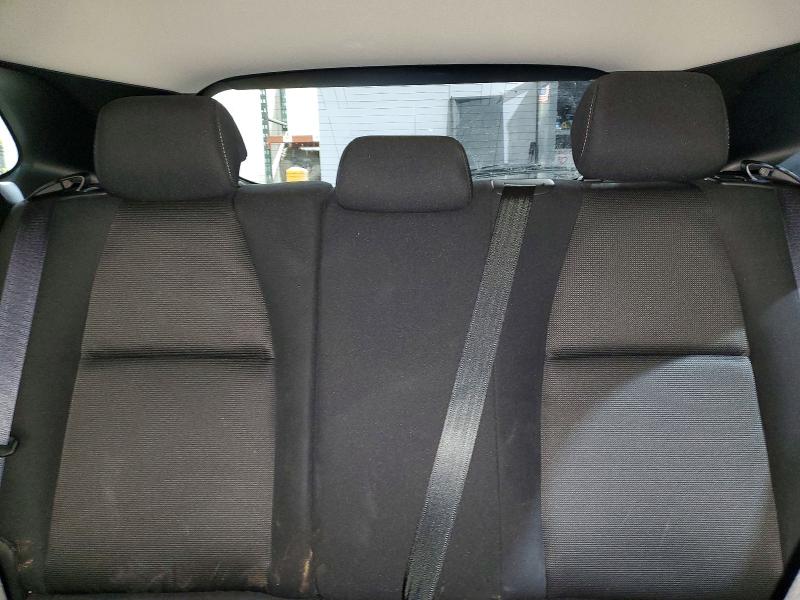 77190865 :رقم المزاد ، 3MVDMBAM7SM752716 vin ، 2025 Mazda Cx-30 مزاد بيع