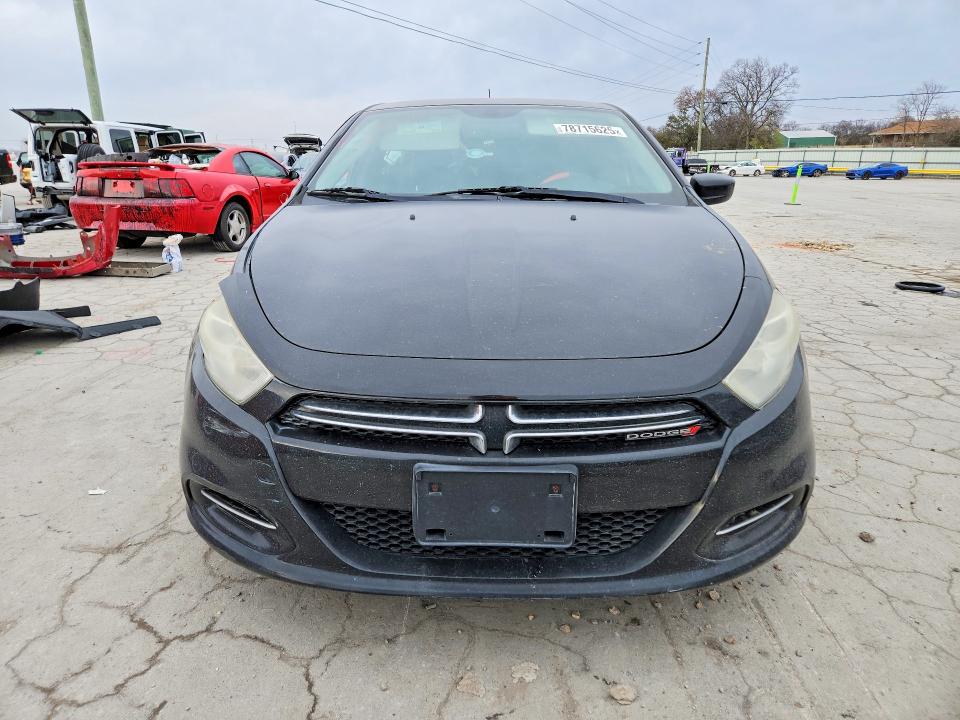 Продажа на аукционе авто 2014 Dodge Dart, vin: 1C3CDFDHXED867155, номер лота: 48500886
