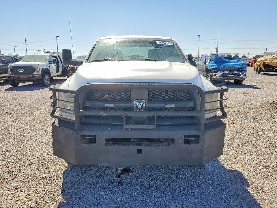 Продаж на аукціоні авто 2018 Ram 3500, vin: 3C63R3GJ7JG407997, номер лоту: 78365785
