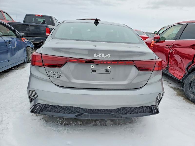 Продажа на аукционе авто 2024 Kia Forte, vin: 3KPF24AD4RE765617, номер лота: 76196265