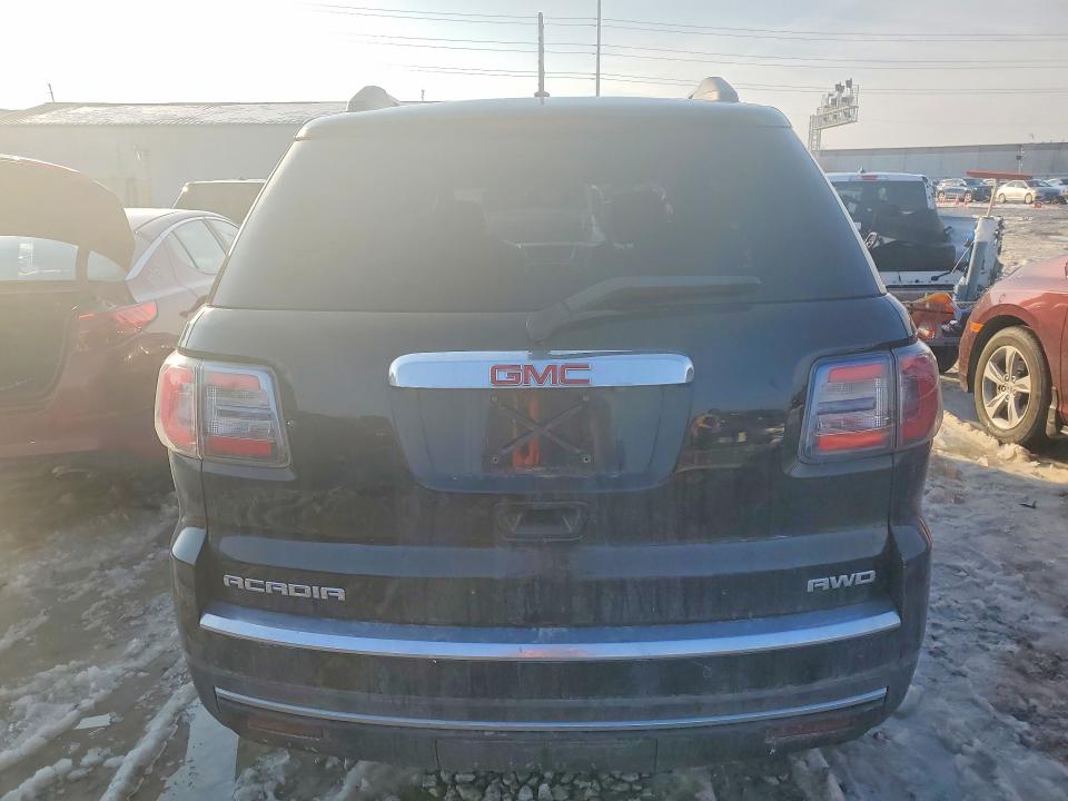 2013 Gmc Acadia მანქანა იყიდება აუქციონზე, vin: 1GKKVPKD7DJ231145, აუქციონის ნომერი: 76922995