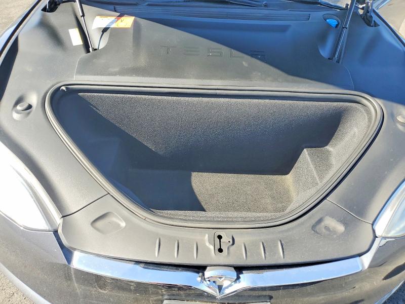 Aukcja sprzedaży 2017 Tesla Model S, vin: 5YJSA1E16HF183785, numer aukcji: 77432595
