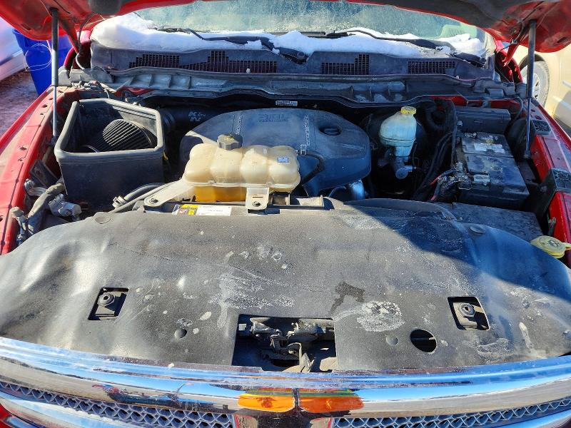 75723735 :رقم المزاد ، 1C6RR7WMXFS559172 vin ، 2015 Ram 1500 مزاد بيع