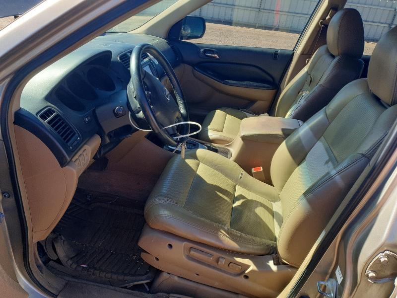 Aukcja sprzedaży 2006 Acura Mdx, vin: 2HNYD18776H505398, numer aukcji: 79109645