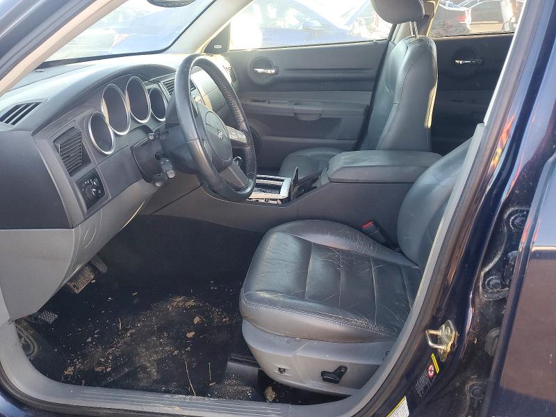 Продажа на аукционе авто 2005 Dodge Magnum, vin: 2D8GV582X5H542231, номер лота: 76087865