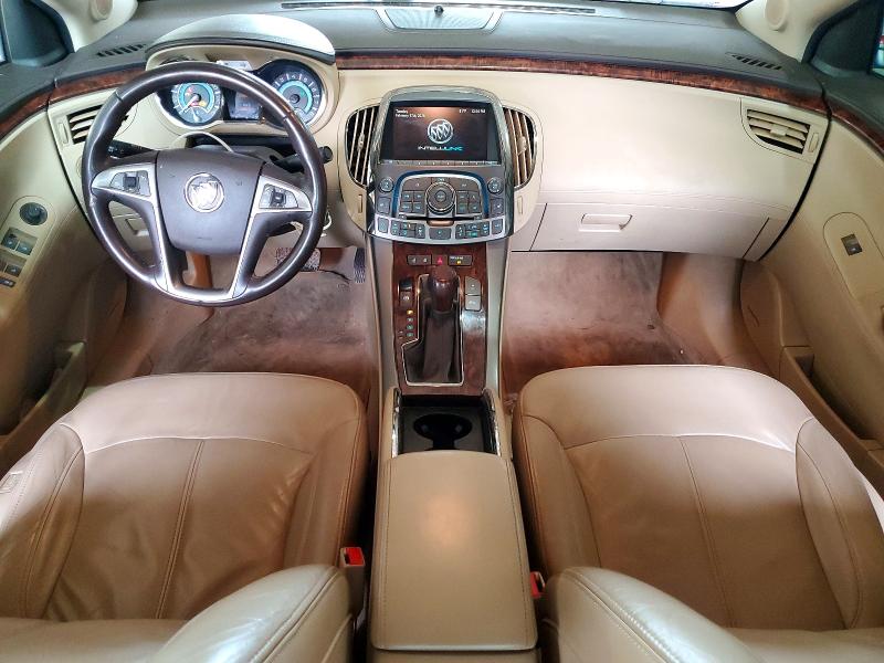 Продаж на аукціоні авто 2013 Buick Lacrosse, vin: 1G4GC5E34DF240852, номер лоту: 76899415