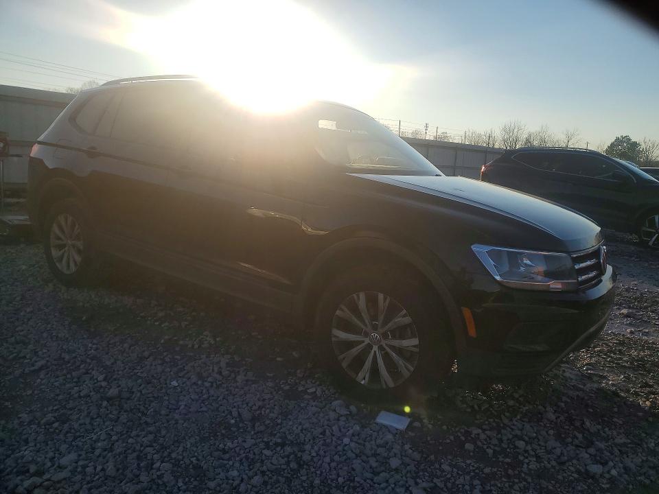 Aukcja sprzedaży 2020 Volkswagen Tiguan, vin: 3VV1B7AX4LM152207, numer aukcji: 79080425