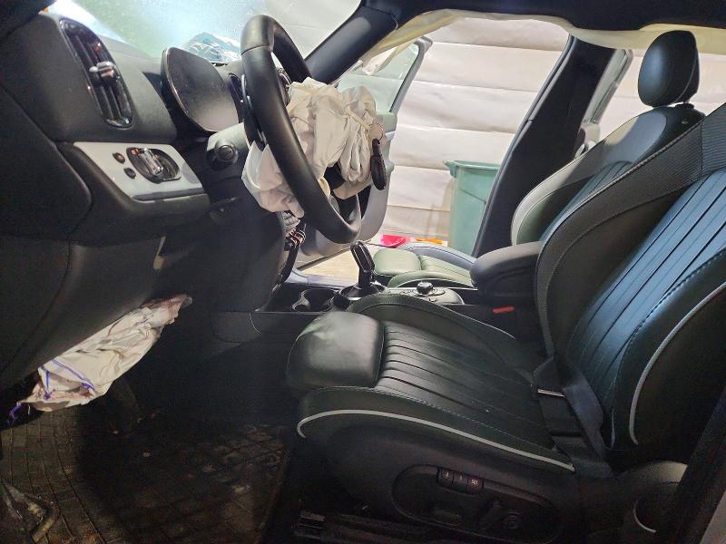 79096505 :رقم المزاد ، WMZ83BR00R3S21103 vin ، 2024 Mini Cooper مزاد بيع