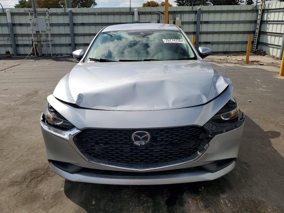 Продажа на аукционе авто 2020 Mazda 3, vin: 3MZBPABL6LM130641, номер лота: 76774755