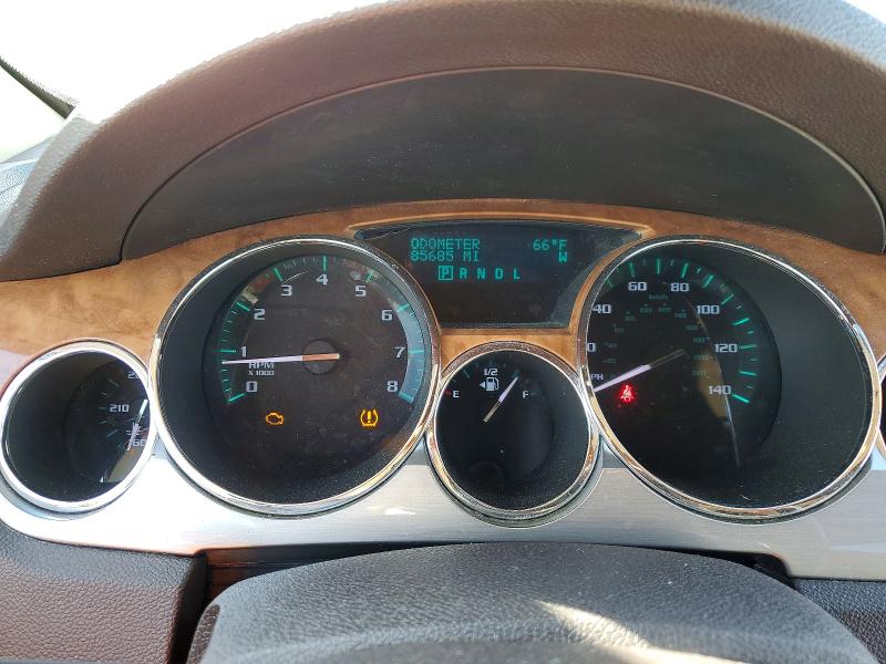 Продажа на аукционе авто 2011 Buick Enclave, vin: 5GAKVBED5BJ100756, номер лота: 76952535