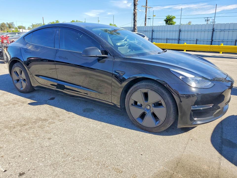 Продаж на аукціоні авто 2023 Tesla Model 3, vin: 5YJ3E1EA2PF563259, номер лоту: 79487575