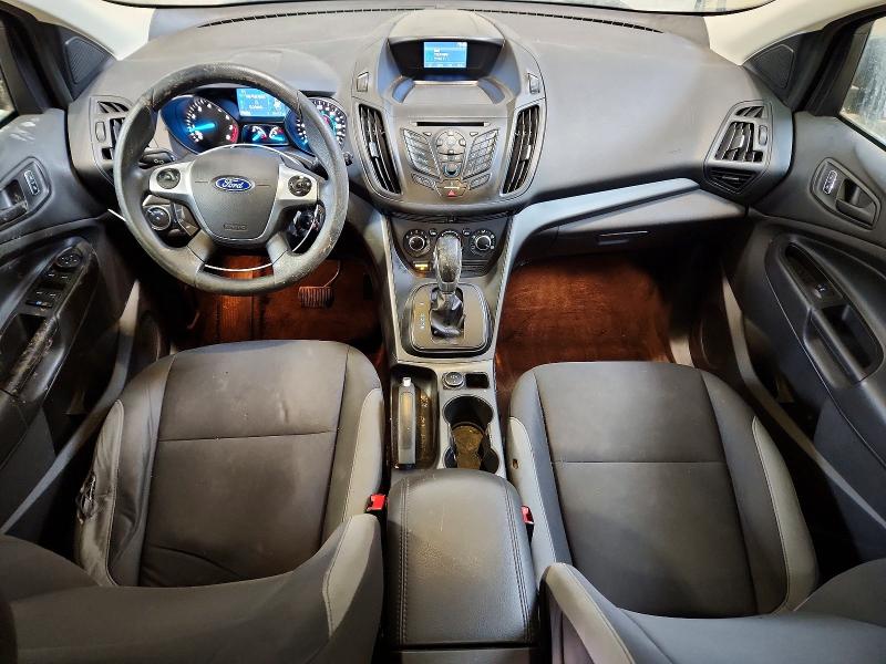 78848255 :رقم المزاد ، 1FMCU0F73FUB85230 vin ، 2015 Ford Escape مزاد بيع