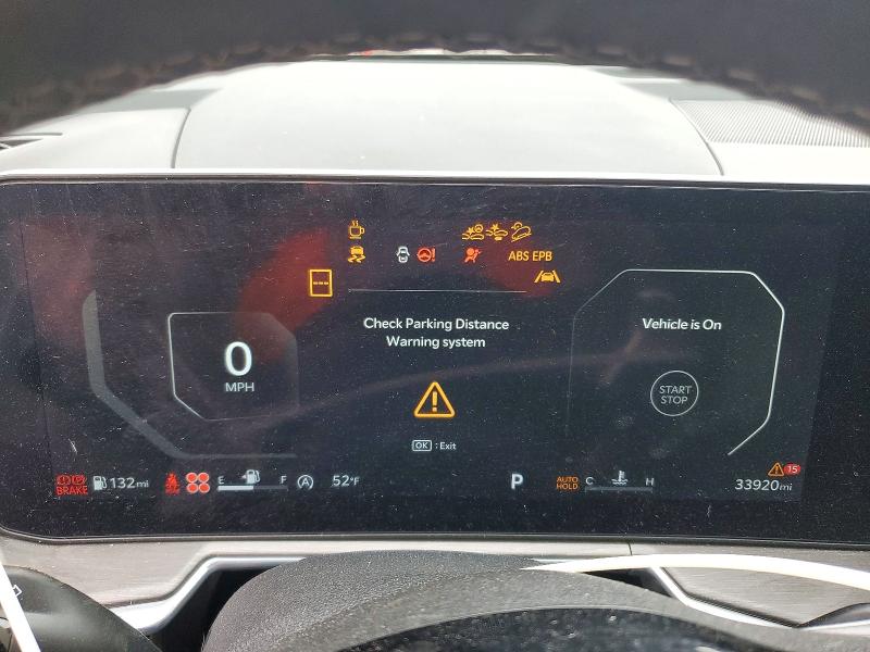 Продажа на аукционе авто 2025 Kia Sorento, vin: 5XYRKDJF7SG373206, номер лота: 77955175