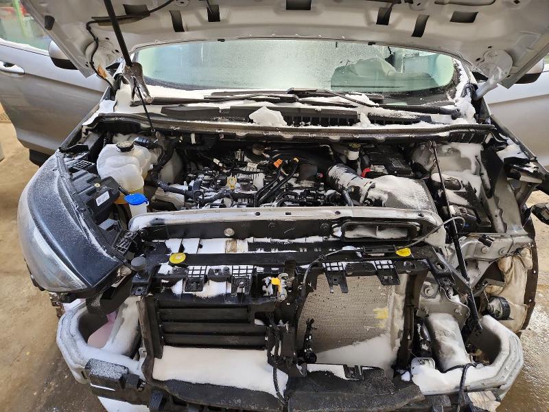 Продажа на аукционе авто 2021 Ford Edge, vin: 2FMPK4J91MBA07746, номер лота: 77264025