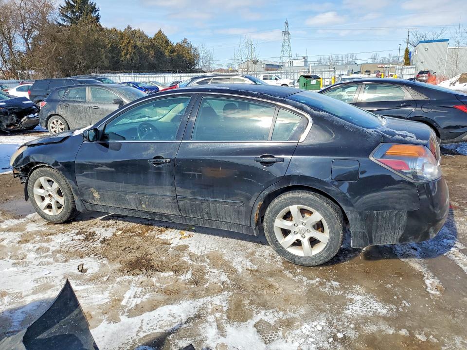 Aukcja sprzedaży 2009 Nissan Altima, vin: 1N4AL21EX9C147512, numer aukcji: 78910675