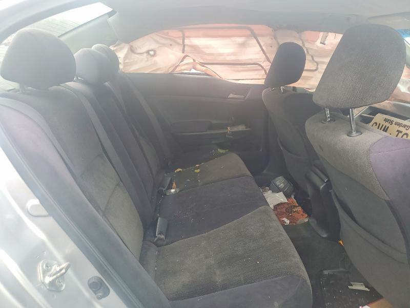 Aukcja sprzedaży 2010 Honda Accord, vin: 1HGCP2F38AA004171, numer aukcji: 77549325