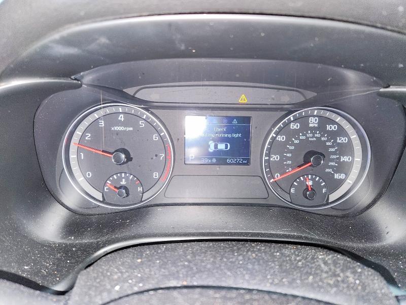 Aukcja sprzedaży 2020 Kia Forte, vin: 3KPF24AD6LE193053, numer aukcji: 78694635