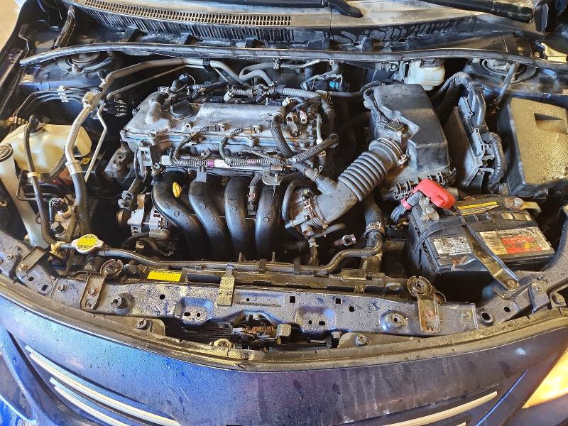 Продаж на аукціоні авто 2013 Toyota Corolla Ba, vin: 5YFBU4EE3DP199386, номер лоту: 76289635