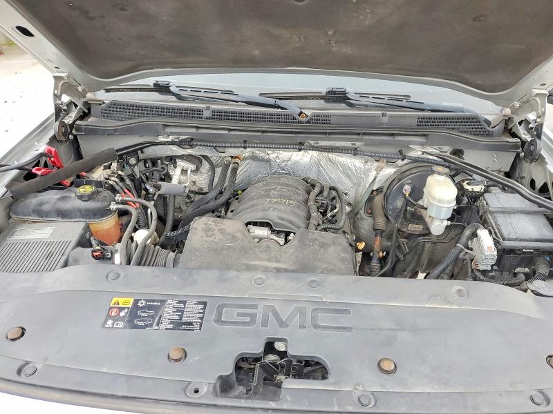 Aukcja sprzedaży 2014 Gmc Sierra, vin: 3GTU2UEH0EG202941, numer aukcji: 75761915