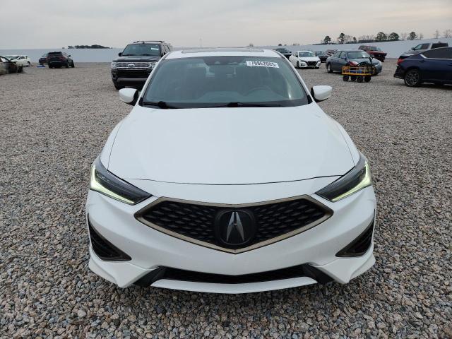 Aukcja sprzedaży 2022 Acura Ilx, vin: 19UDE2F83NA001108, numer aukcji: 78862085