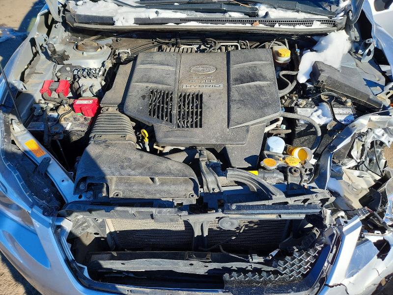 2016 Subaru Crosstrek მანქანა იყიდება აუქციონზე, vin: JF2GPBBC7GH203607, აუქციონის ნომერი: 75679395