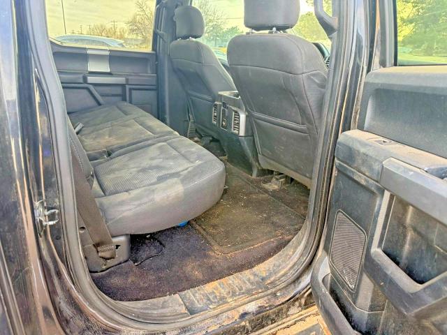 79103605 :رقم المزاد ، 1FTEW1CPXFKE20848 vin ، 2015 Ford F150 مزاد بيع