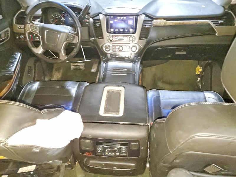 77016345 :رقم المزاد ، 1GKS2CKJ1FR199207 vin ، 2015 Gmc Yukon مزاد بيع