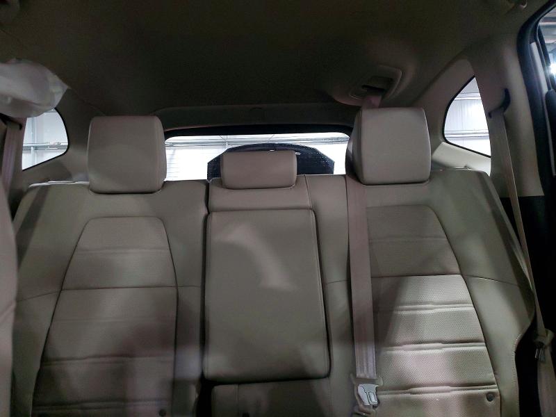 Aukcja sprzedaży 2021 Honda Cr-v, vin: 2HKRW2H97MH683974, numer aukcji: 77183985
