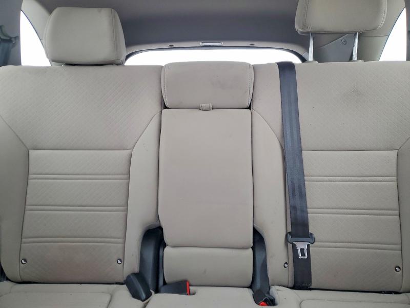 Продаж на аукціоні авто 2018 Kia Sorento, vin: 5XYPGDA36JG393945, номер лоту: 76781495