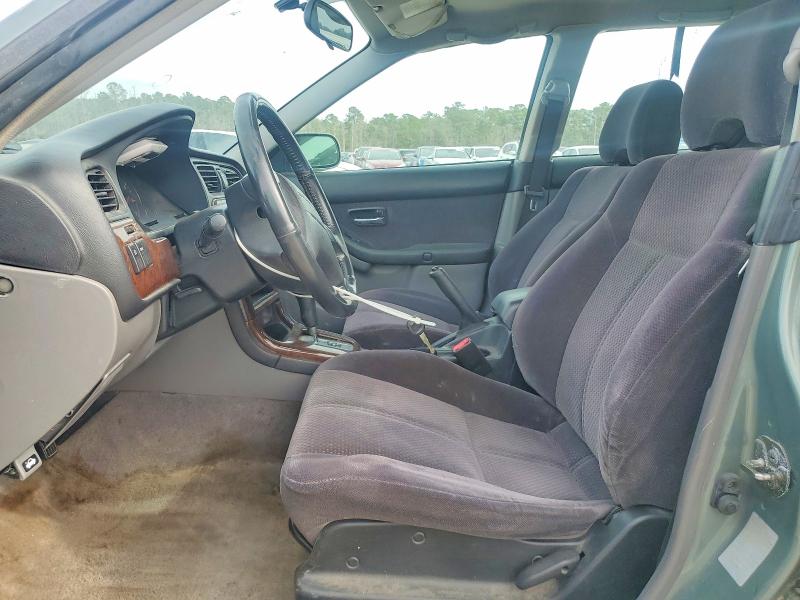 Продажа на аукционе авто 2003 Subaru Legacy, vin: 4S3BH635937302880, номер лота: 78682145