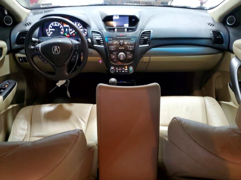Продаж на аукціоні авто 2015 Acura Rdx, vin: 5J8TB4H31FL029979, номер лоту: 78918645