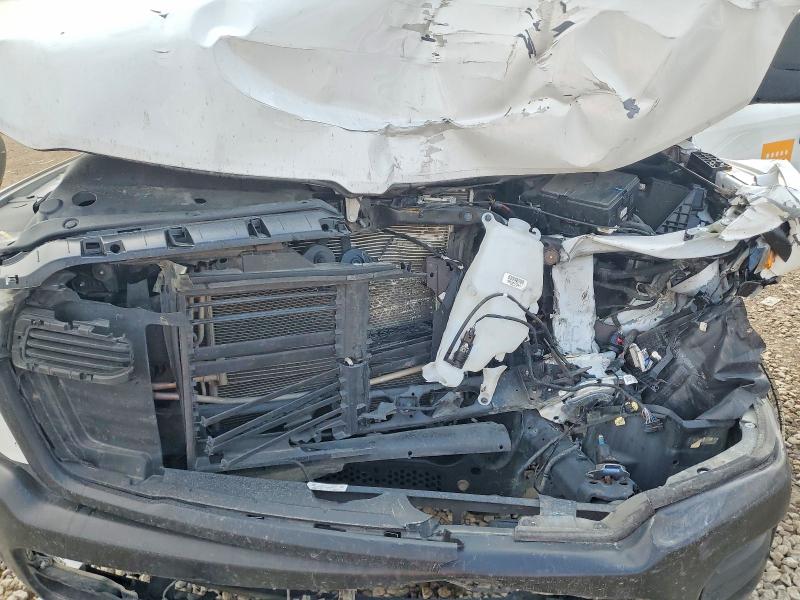 2025 Ram 1500 მანქანა იყიდება აუქციონზე, vin: 1C6RRFGG2SN604018, აუქციონის ნომერი: 77562035