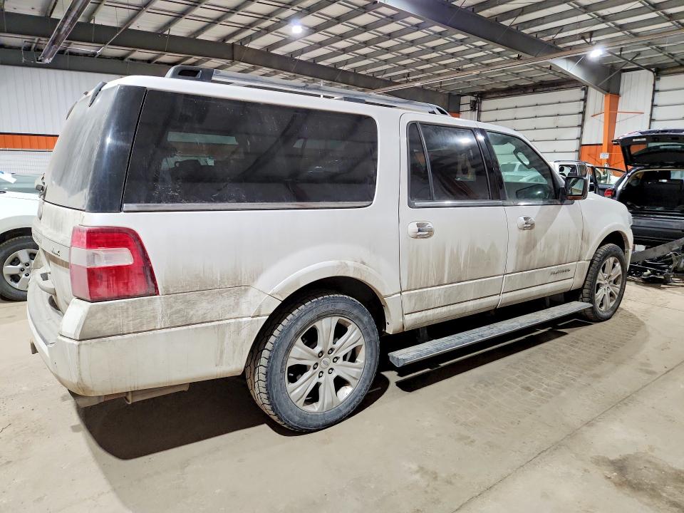 Продажа на аукционе авто 2017 Ford Expedition, vin: 1FMJK1MT3HEA10007, номер лота: 74296195