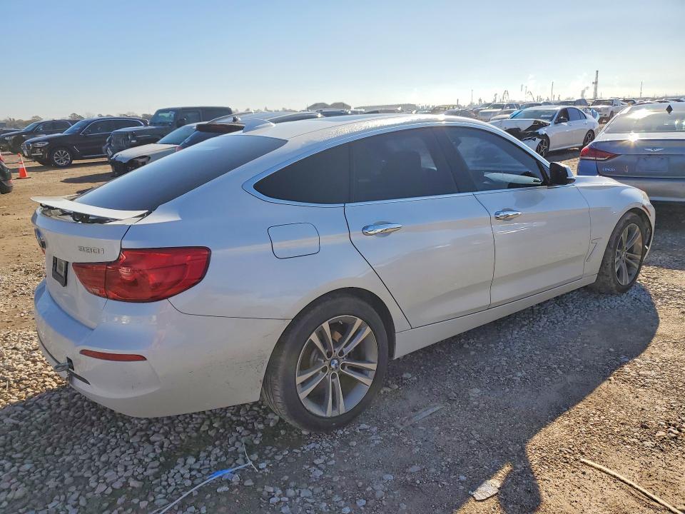 2018 Bmw 330 მანქანა იყიდება აუქციონზე, vin: WBA8Z9C50JG828639, აუქციონის ნომერი: 76163145