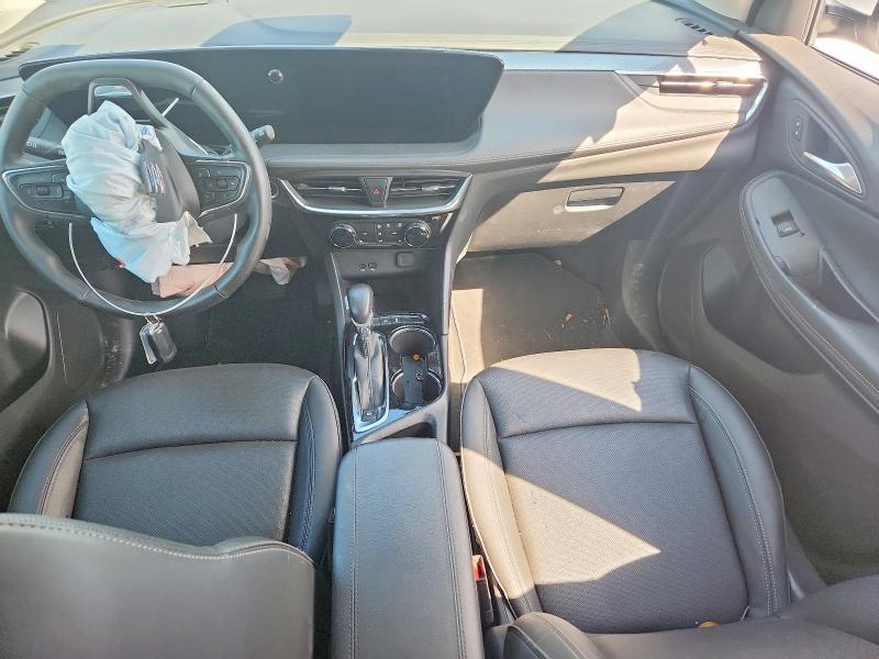 Продажа на аукционе авто 2024 Buick Encore Gx, vin: KL4AMDSL7RB117772, номер лота: 78076895