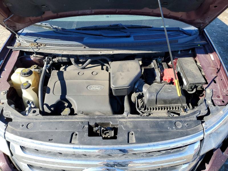 Продаж на аукціоні авто 2011 Ford Edge, vin: 2FMDK4JC7BBA41606, номер лоту: 75490965