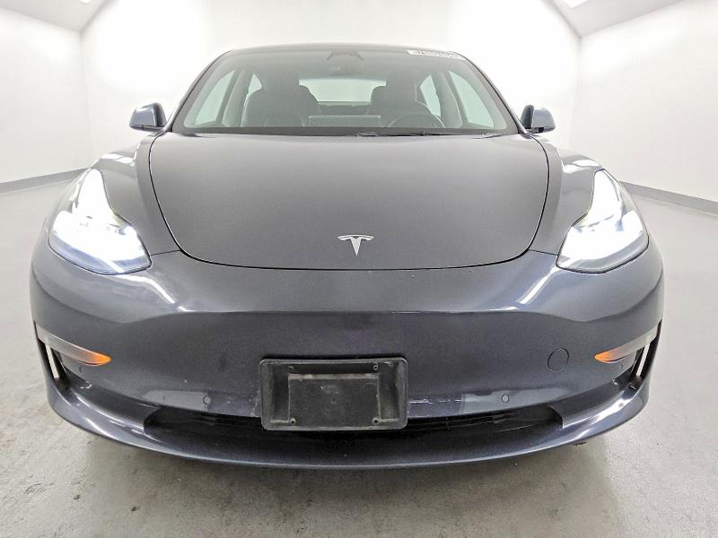 Продажа на аукционе авто 2022 Tesla Model 3, vin: 5YJ3E1EA5NF286149, номер лота: 75694645