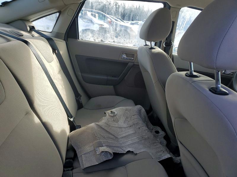 Продажа на аукционе авто 2008 Ford Focus S/se, vin: 1FAHP34N38W246027, номер лота: 97171765