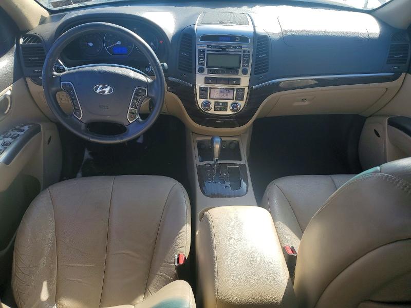 Продаж на аукціоні авто 2011 Hyundai Santa Fe, vin: 5XYZKDAG0BG052746, номер лоту: 75605835