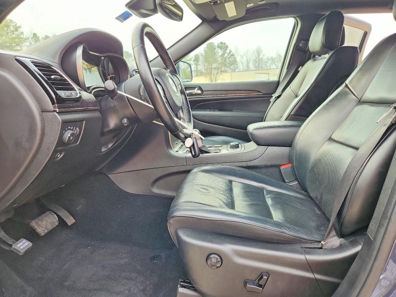 77755445 :رقم المزاد ، 1C4RJFCG7MC528736 vin ، 2021 Jeep Grand Cherokee مزاد بيع