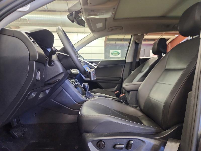 Продажа на аукционе авто 2020 Volkswagen Tiguan, vin: 3VV2B7AX3LM139078, номер лота: 75704945