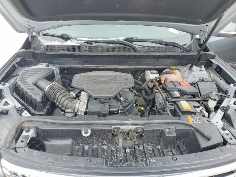 Продаж на аукціоні авто 2021 Gmc Acadia, vin: 1GKKNULS4MZ172133, номер лоту: 75420715
