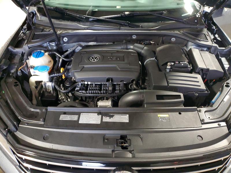 Aukcja sprzedaży 2016 Volkswagen Passat, vin: 1VWAS7A35GC054240, numer aukcji: 78099345