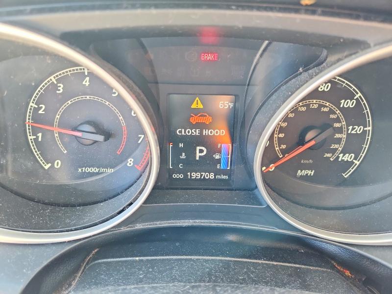 Продаж на аукціоні авто 2012 Mitsubishi Outlander Sport, vin: JA4AP3AU2CZ008517, номер лоту: 77482855