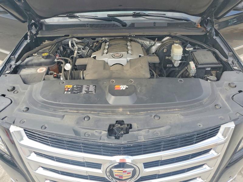 Aukcja sprzedaży 2015 Cadillac Escalade, vin: 1GYS3BKJ3FR253183, numer aukcji: 76788405