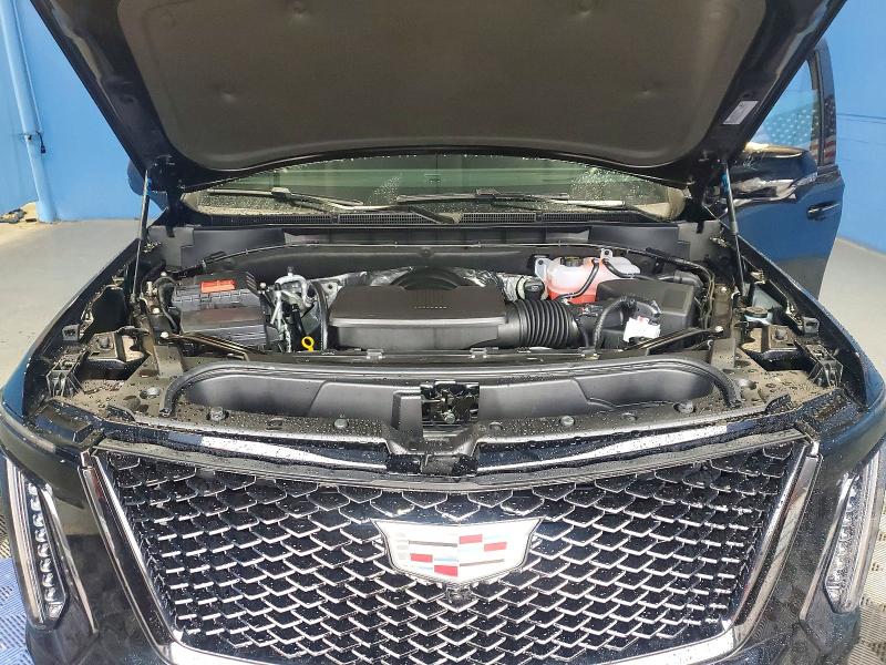 Продажа на аукционе авто 2026 Cadillac Escalade, vin: 1GYS9RKLXTR142599, номер лота: 78483455