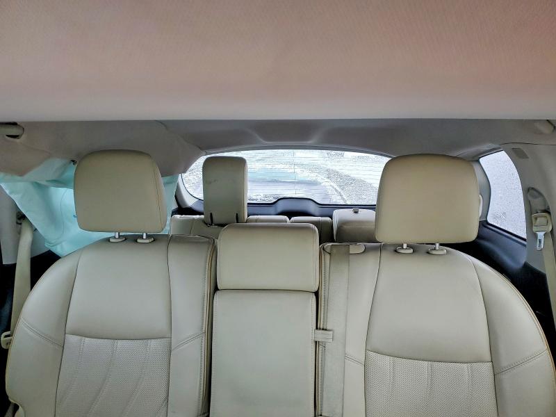 Продаж на аукціоні авто 2015 Infiniti Qx60, vin: 5N1AL0MMXFC515499, номер лоту: 78501265