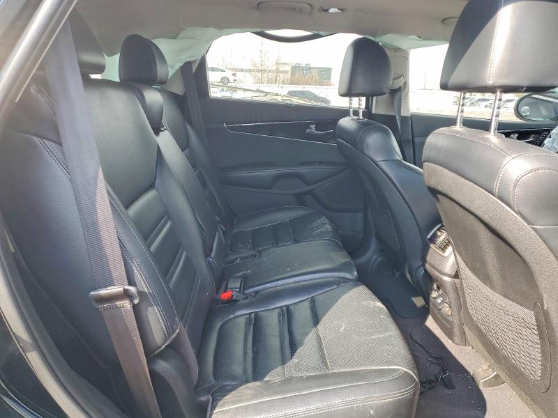 Продаж на аукціоні авто 2019 Kia Sorento, vin: 5XYPHDA51KG470706, номер лоту: 79068715