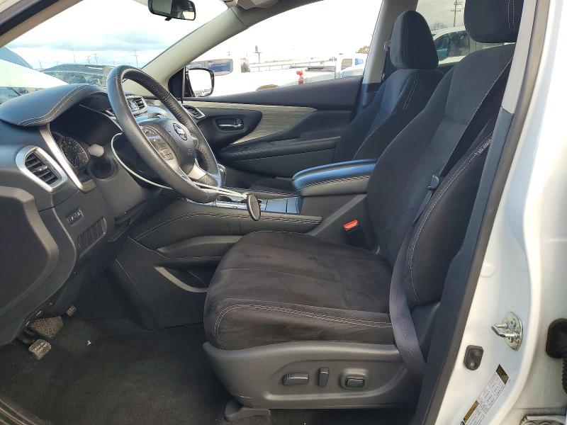 Aukcja sprzedaży 2015 Nissan Murano, vin: 5N1AZ2MG8FN265835, numer aukcji: 76634125