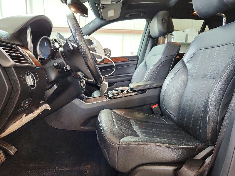 2017 Mercedes Benz Gle მანქანა იყიდება აუქციონზე, vin: 4JGDA5GB6HA945085, აუქციონის ნომერი: 78731075